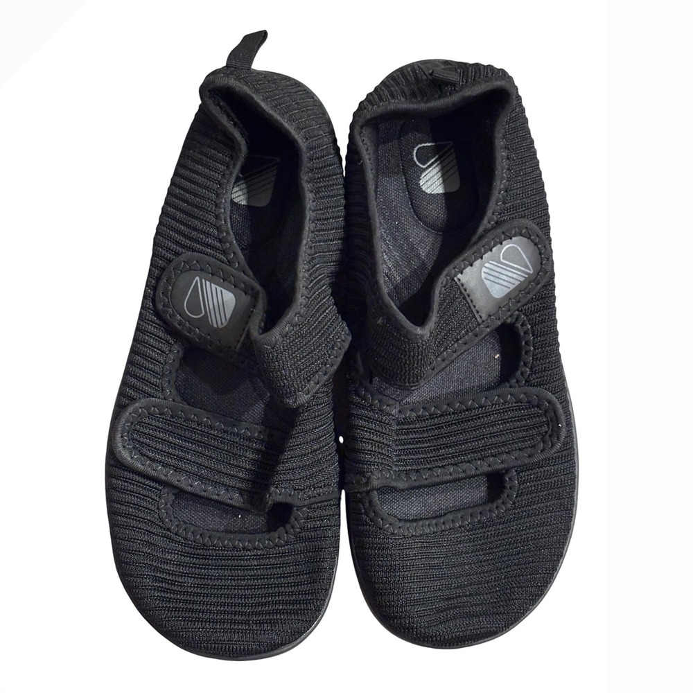 Saguaro Women Barefoot Shoes Minimalist Cross Training Sneakers Black Size 42